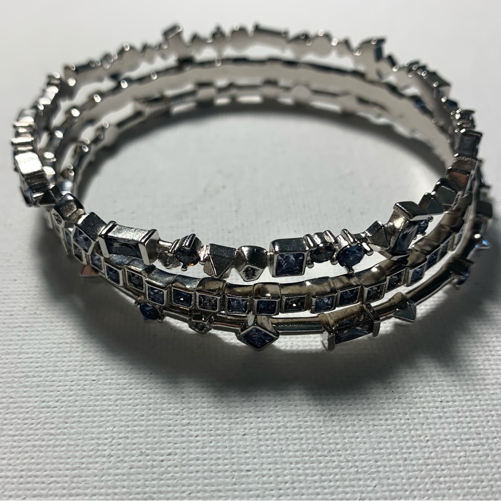 Kendra Scott Bangle Set